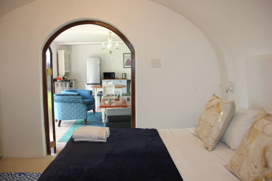To Let 2 Bedroom Property for Rent in Rome Glen Western Cape